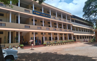 Admissions Open – Academic Year 2026–27